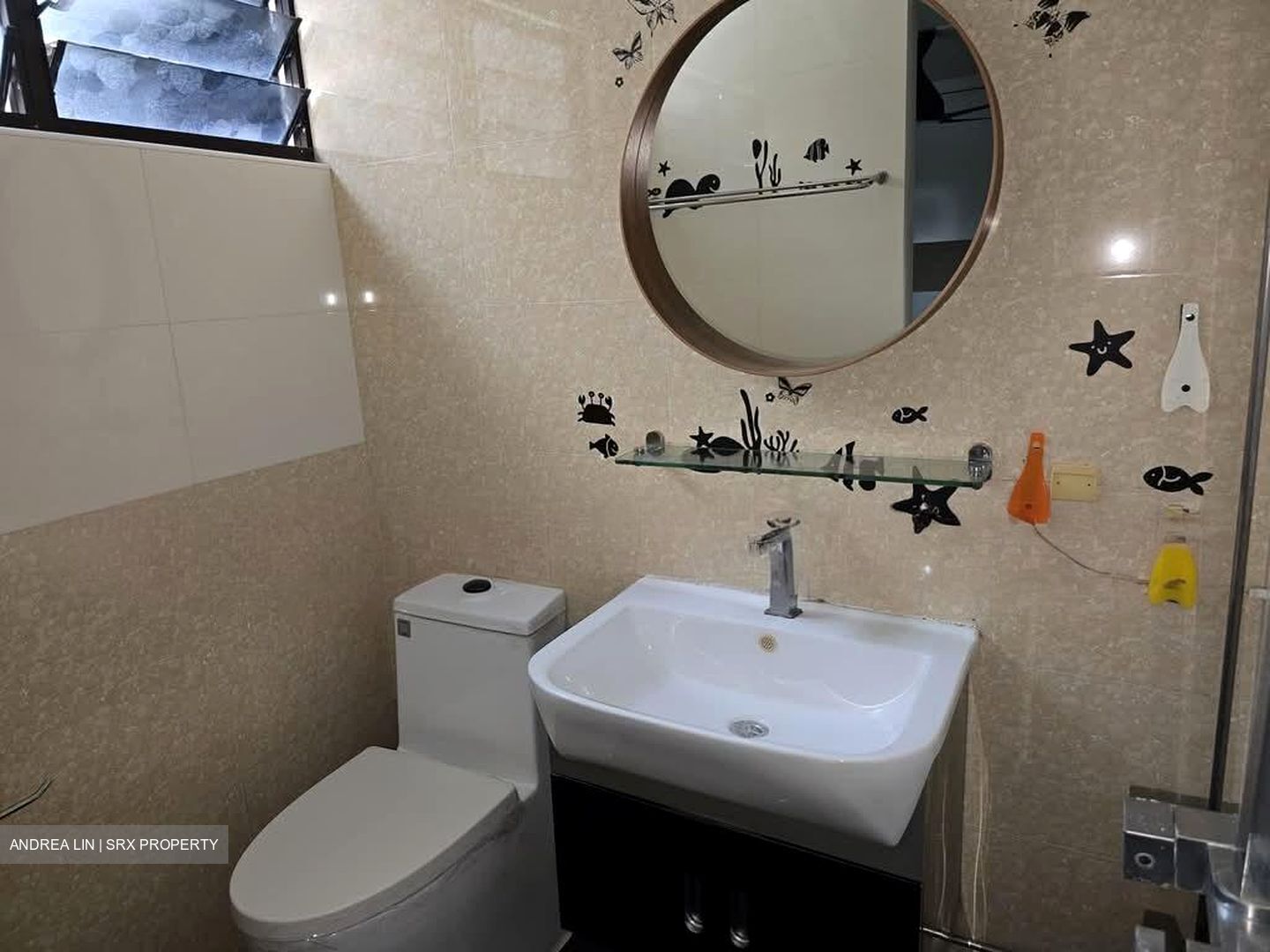 Blk 103 Bukit Purmie Ville (Bukit Merah), HDB 4 Rooms #531318501